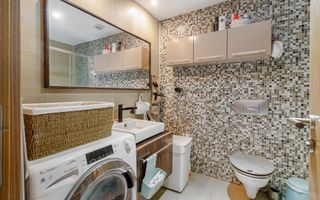 Apartament 3 camere -Cosmopolis Faza 1 cu parcare disponibila - Poză 9
