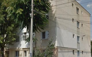 Garsonieră 27 mp cu balcon -bloc 3 etaje-mobilată utilată-bloc an 1980 - Poză 8