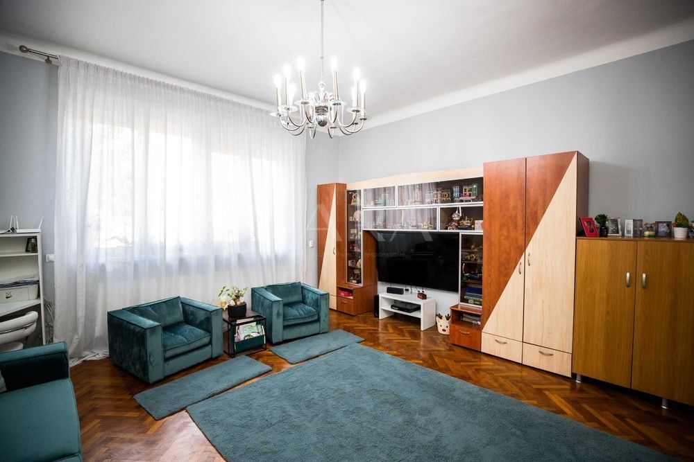 Apartament spațios cu 2 dormitoare și garaj – Cluj-Napoca. - Poză 4