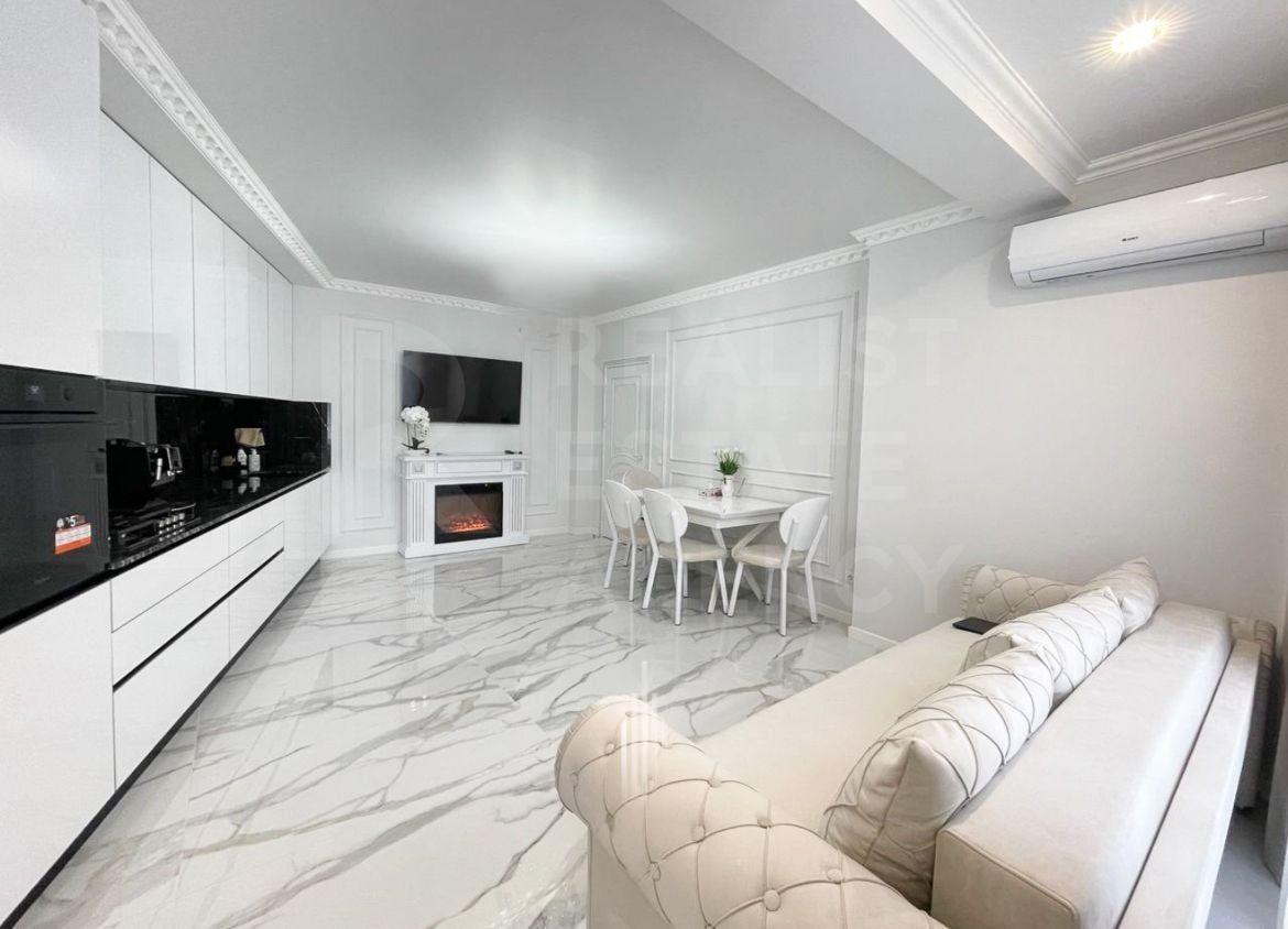 Apartament, 3 camere, str. Alexandru Pușkin, Centru - Poză 2