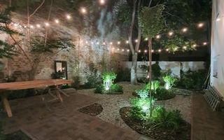 Casa cu gradina Icoanei - Poză 10