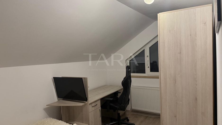 Casă individuală modernă in Câmpenesti - Poză 3