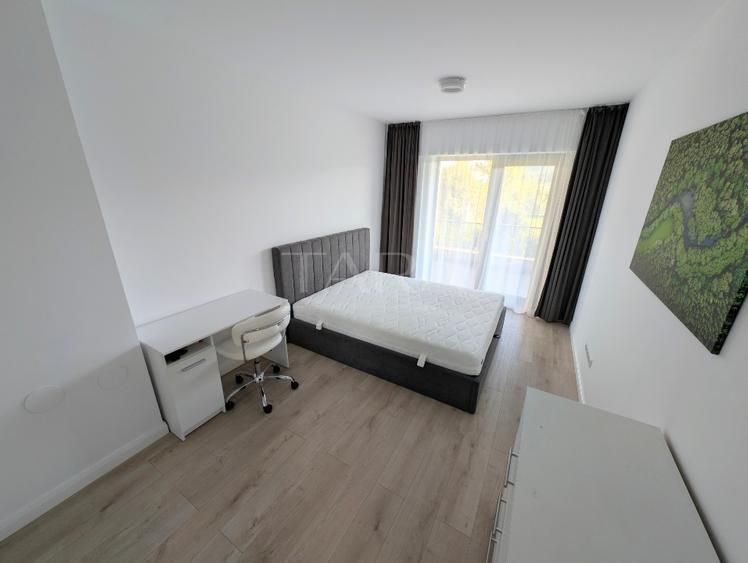 Apartament premium cu 3 camere, 84mp utili și două terase. - Poză 10