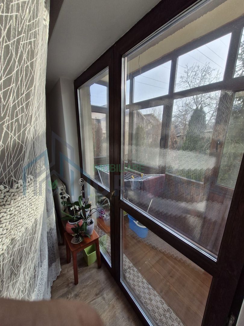 Apartament vânzare Iași, 2 camere, decomandat, zona Cug, 52mp utili - Poză 7