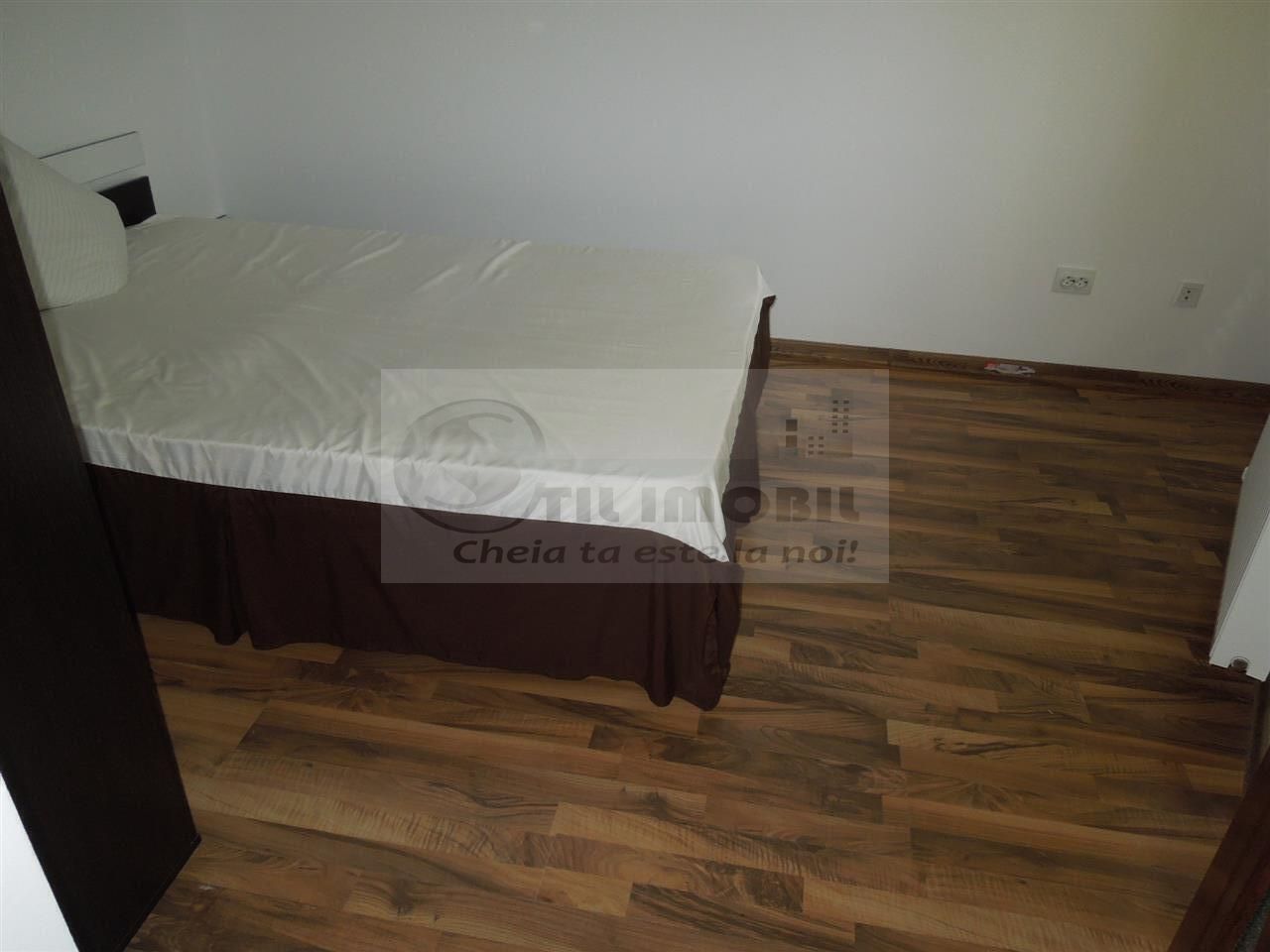 Modern Nicolina Cug apartament 1 camera - Poză 1