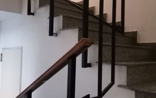 Inchiriere apartament trei camere, semidecomandat, Mosilor - Poză 41