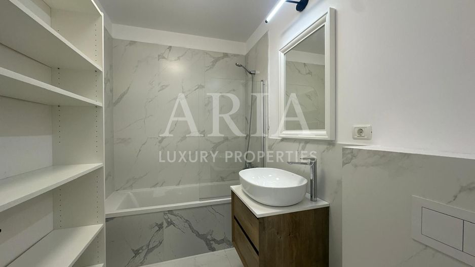 AMERICAN VILLAGE - MODERN VILLA - 5 ROOMS - FULLY FURNISHED - GATED COMMUNITY - Poză 12