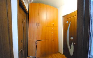 Etaj 2 , 2 camere zona Freidorf - Poză 5