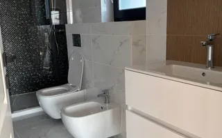 Vila P+1 într-un complex exclusivist- Miroslava- Iasi - Poză 52