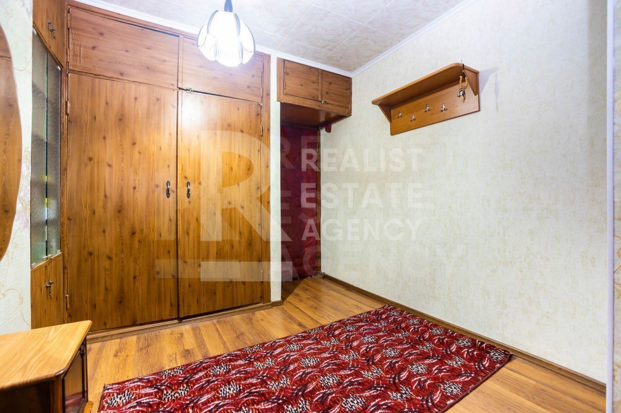 Vânzare, apartament, 3 camere, bd. Cuza-Vodă, Botanica - Poză 3