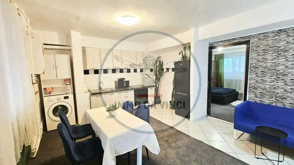 APARTAMENT 3 CAMERE | DECOMANDAT | Piața Mărăști | 67 MP - Poză 1