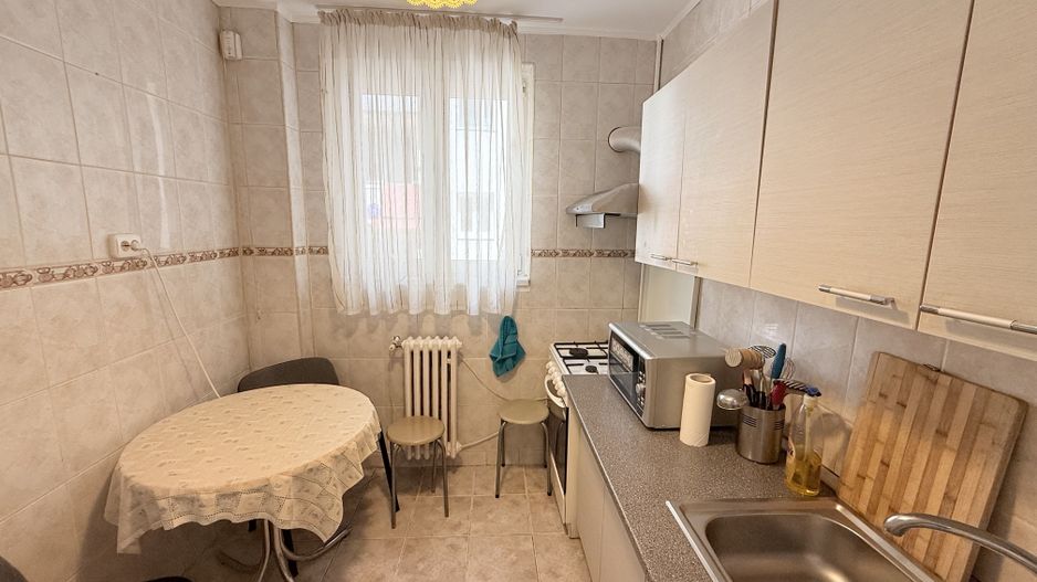 Ap 3 camere 63 mp - mobilat/utilat , zona Iancului - investiție ! - Poză 10