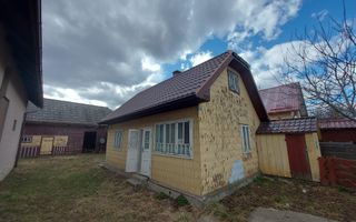 🏡 Casă de vânzare în Horodnicul de Sus! 🏡 - Poză 2