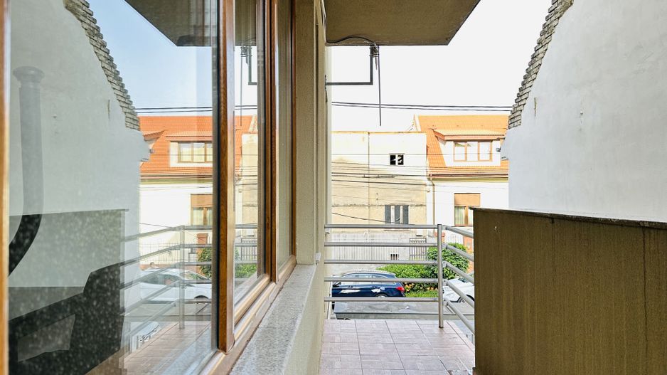 Strada Putna - Facultati Timisoara | 3 camere, spatios | Terasa, Et 1 - Poză 28