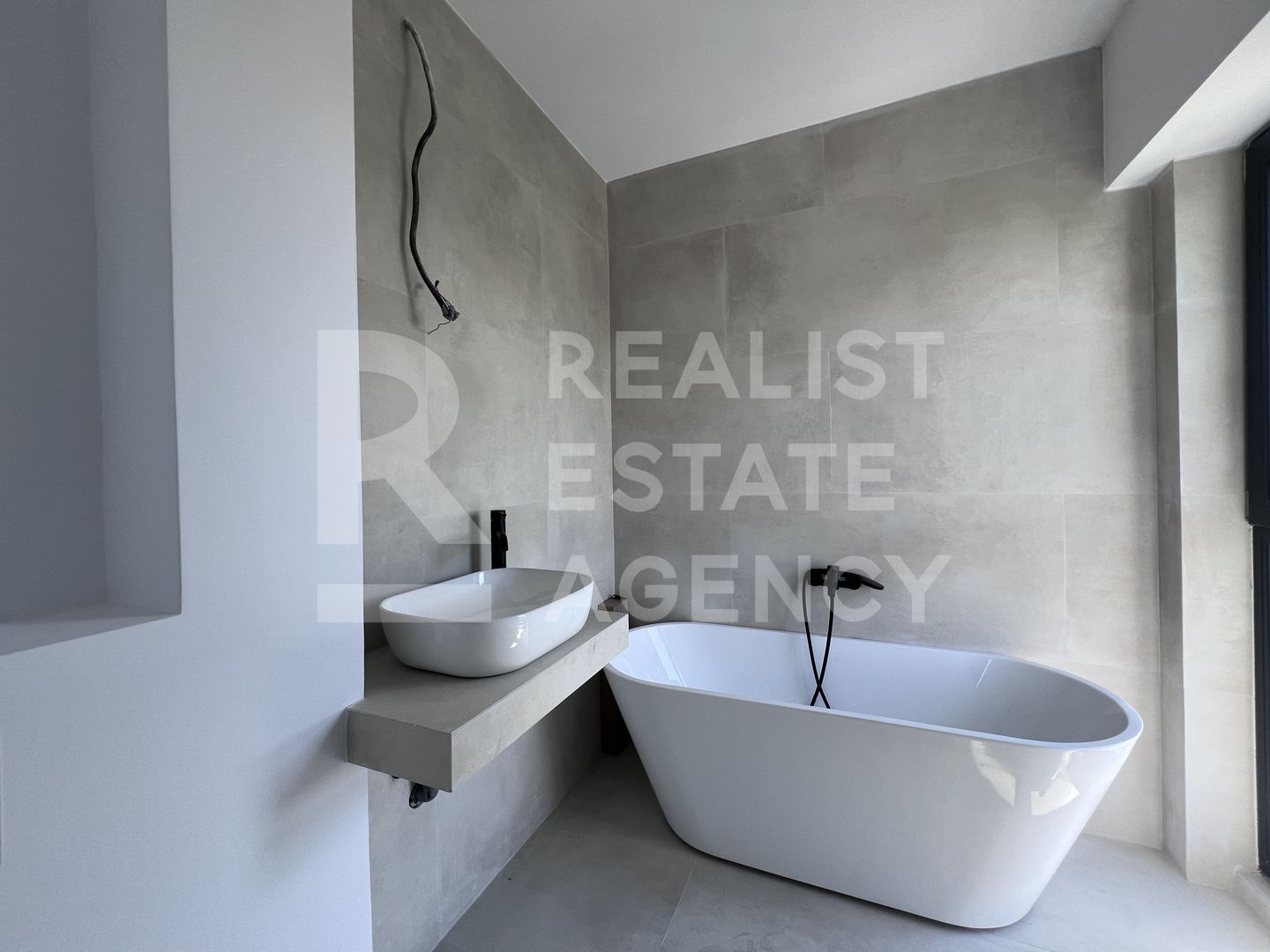 Vânzare, apartament cu 3 camere în zona Străulești - Poză 9