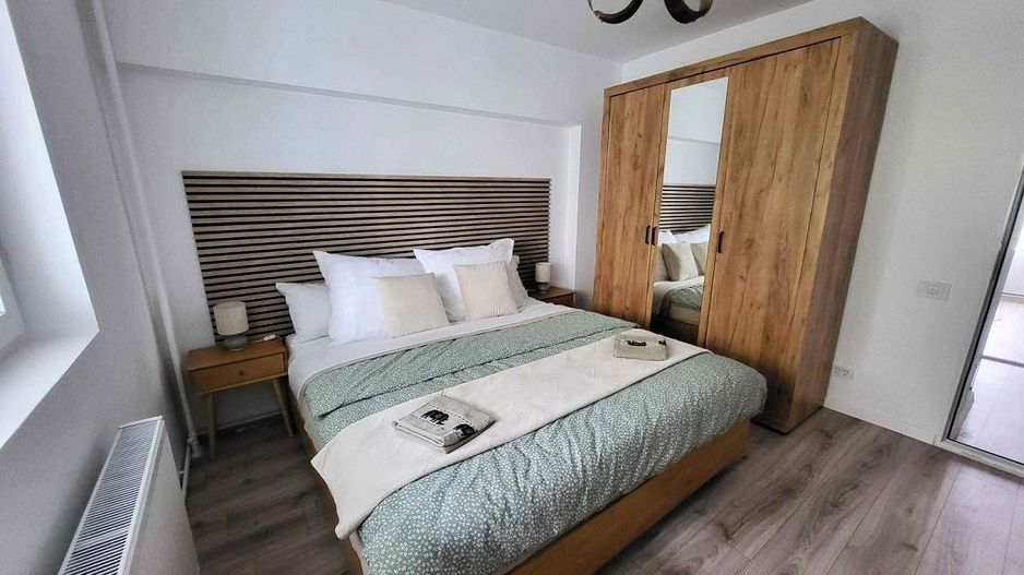 Prima inchiriere | Renovat 2025 | 5 min metrou Muncii | Parcare - Poză 6