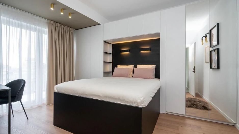 Apartament 3 camere I Piața Romană I Metrou - Poză 9