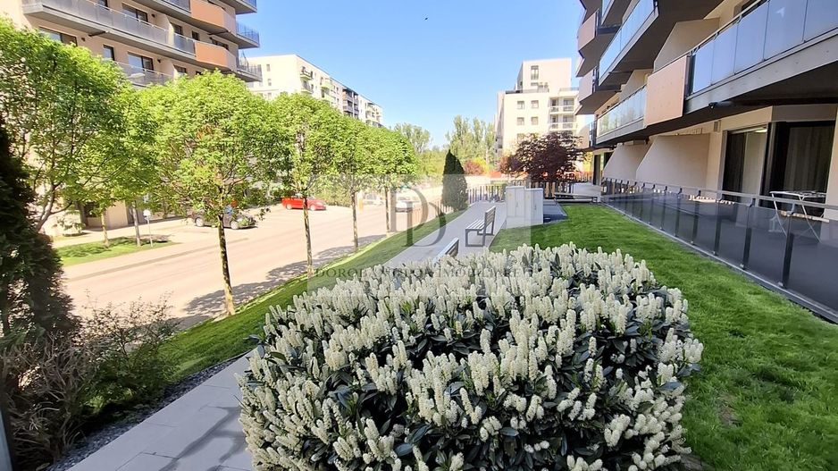 Apartament 2 camere decomandat | Parcare | Grand Park Residence - Poză 18