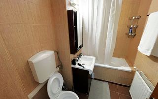 2 Camere-Decomandate-49mp-Etajul 2-AC-Rovine-Penny-Disponibil Imediat - Poză 8