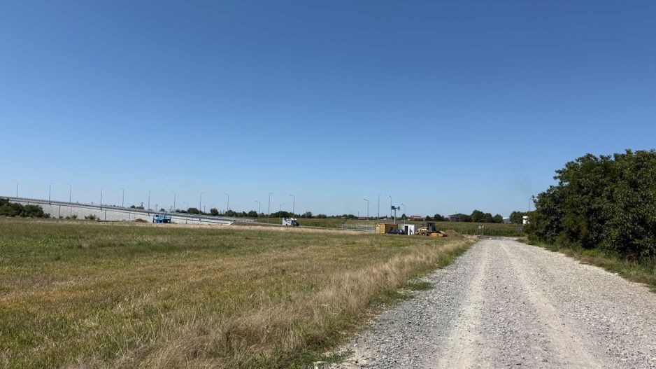 Vanzare Teren 3000 mp Branesti - Makita Ilfov - Poză 6