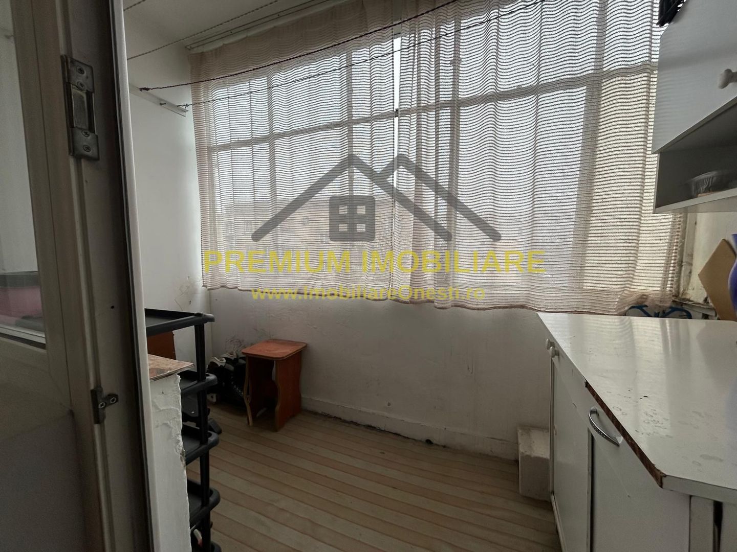 Apartament 2 camere semidecomandat – Etaj 3 – Balcon 7 mp - Poză 12