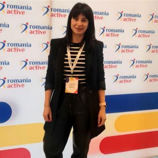 Madalina Tilea - Welhome Invest