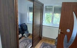 Apartament 2 camere Sagului-Piata Doina, et 3, centrala - Poză 6