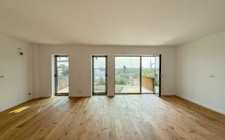 2 Camere 75 MP | Baneasa | Green Lake - Poză 1