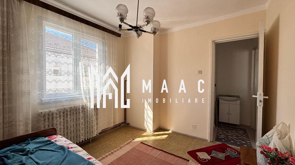 Apartament 2 camere | 39 mpu | Hipodrom 3 - Poză 6