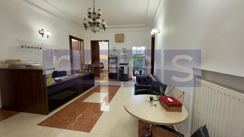 SPATIU COMERCIAL | VICTORIEI | CISMIGIU - Poză 10