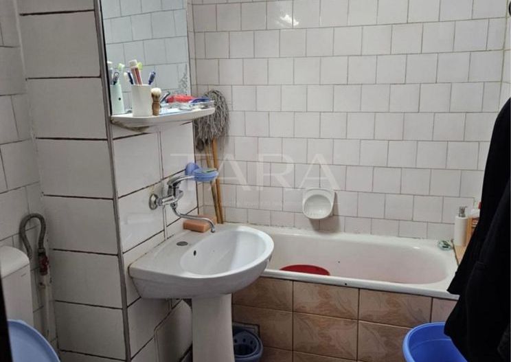 Apartament 4 camere cu 2 balcoane și boxă, Grigorescu - Poză 8