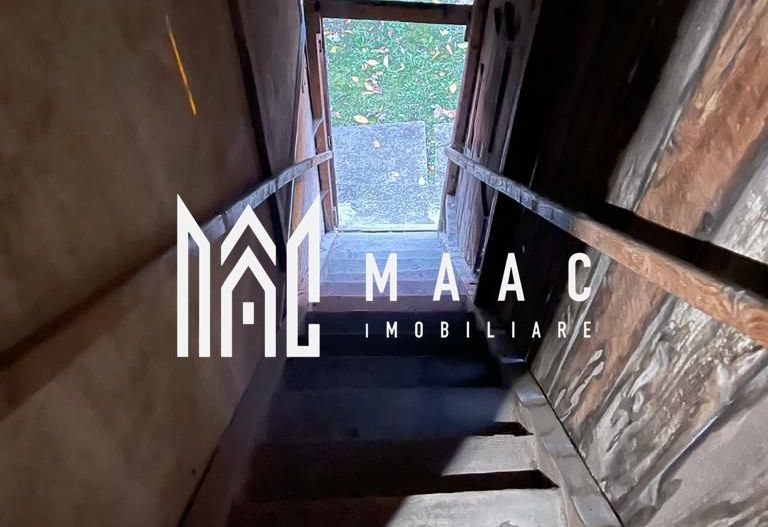 Casa individuala I Teren 290 mp I Zona centrala - Poză 12