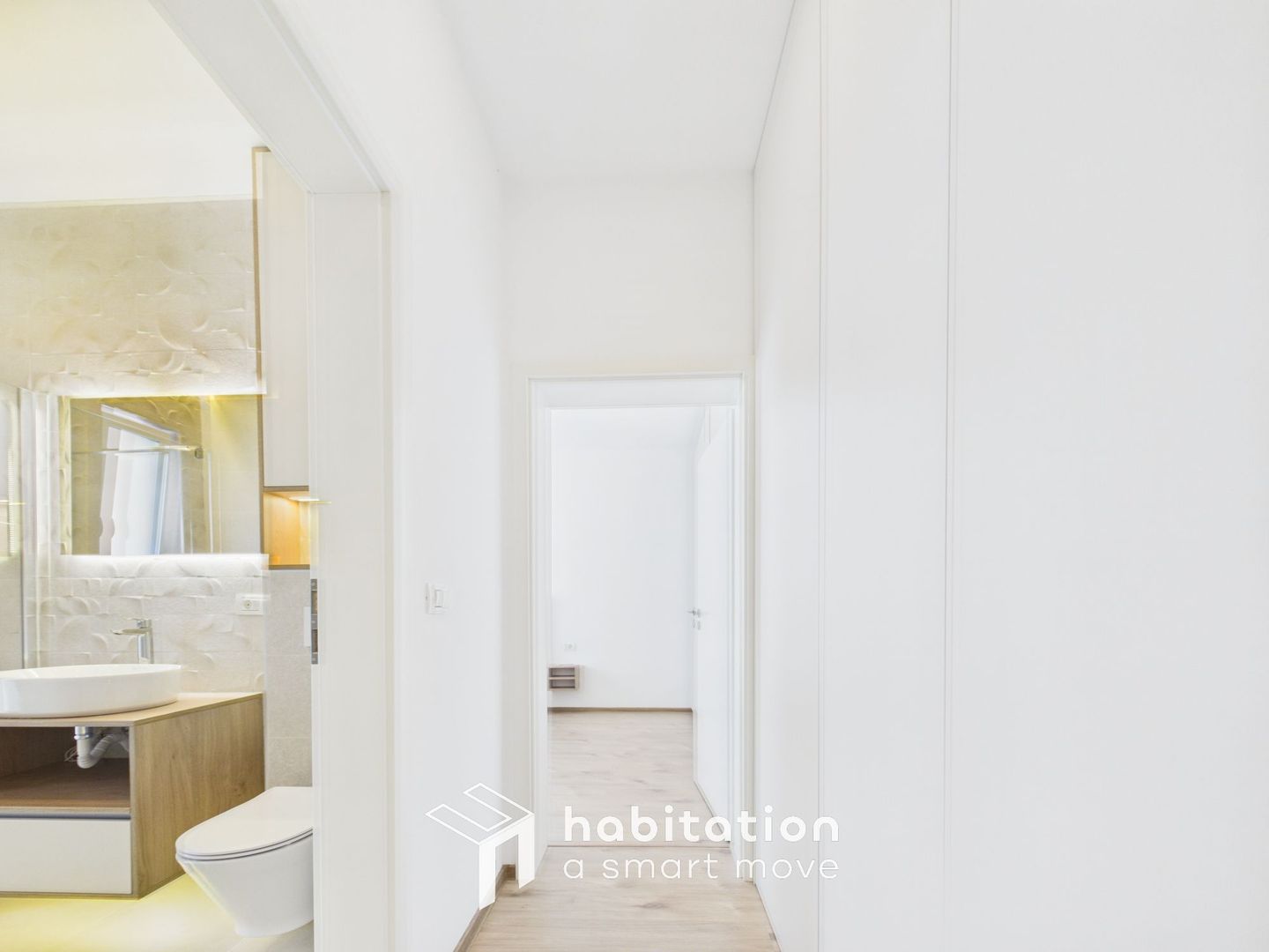 Dumbrăvița - Apartament 2 camere, elegant,  la prima închiriere - Poză 11