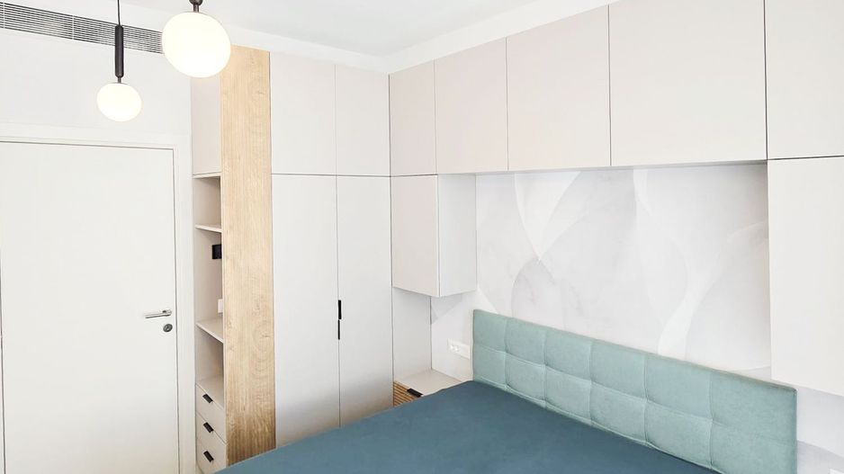 Închiriere apartament 2 camere | Metrou Aurel Vlaicu - Poză 9