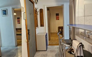 Grivitei ,zona Colinei apartament mobilat si utilat complet - Poză 8