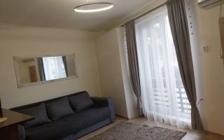 Apartament 2 camere, Iași, zona Podu de Fier, parter, bloc nou, parcare, gradină, utilat complet - Poză 3