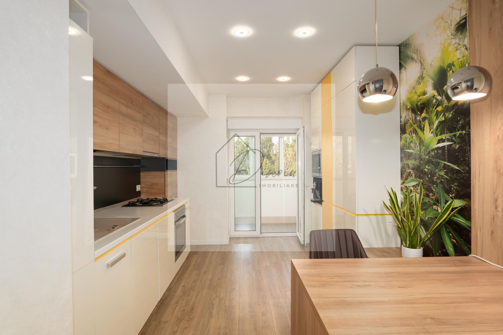 Apartament spațios 3 camere Herastrau Nordului | parcare - Poză 11