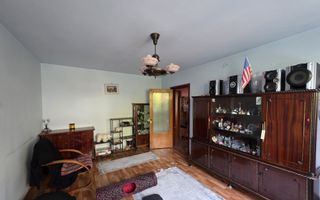 Vanzare Apartament 3 camere, 65 mp, decomandat, bloc reabilitat – Drumul Taberei - Poză 5