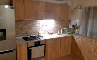 Apartament 2 camere, 52 mp, Valea Lupului, aproape de complexul Brown - Poză 2