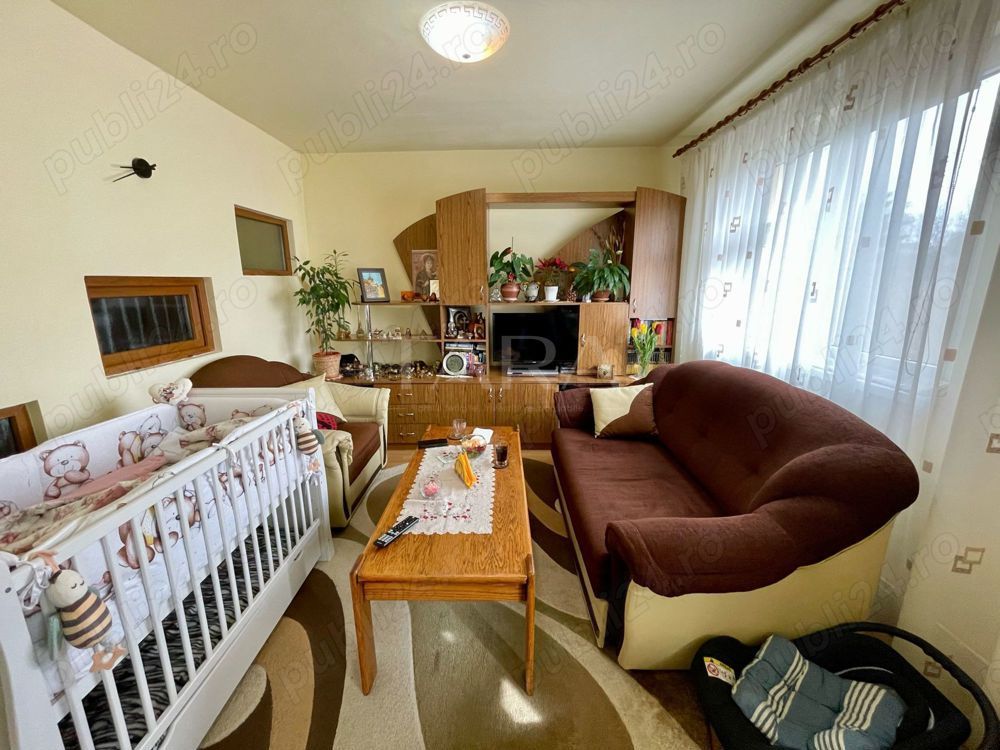 Apartament 2 camere, parcare inclusă – Iris, zona Gării. - Poză 2