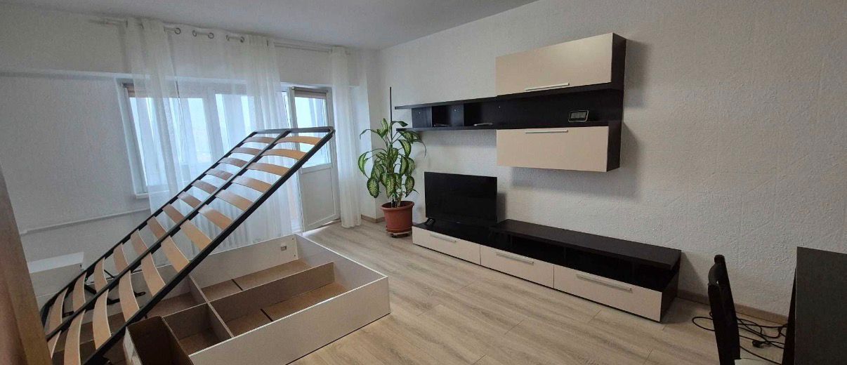 GARS VITAN MALL, BUCATARIE INCHISA, PRIMA INCHIRIERE, METROU 10 MINUTE - Poză 2