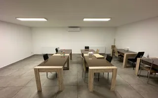 Hala pentru producție + birouri   10.000 mp - Poză 21