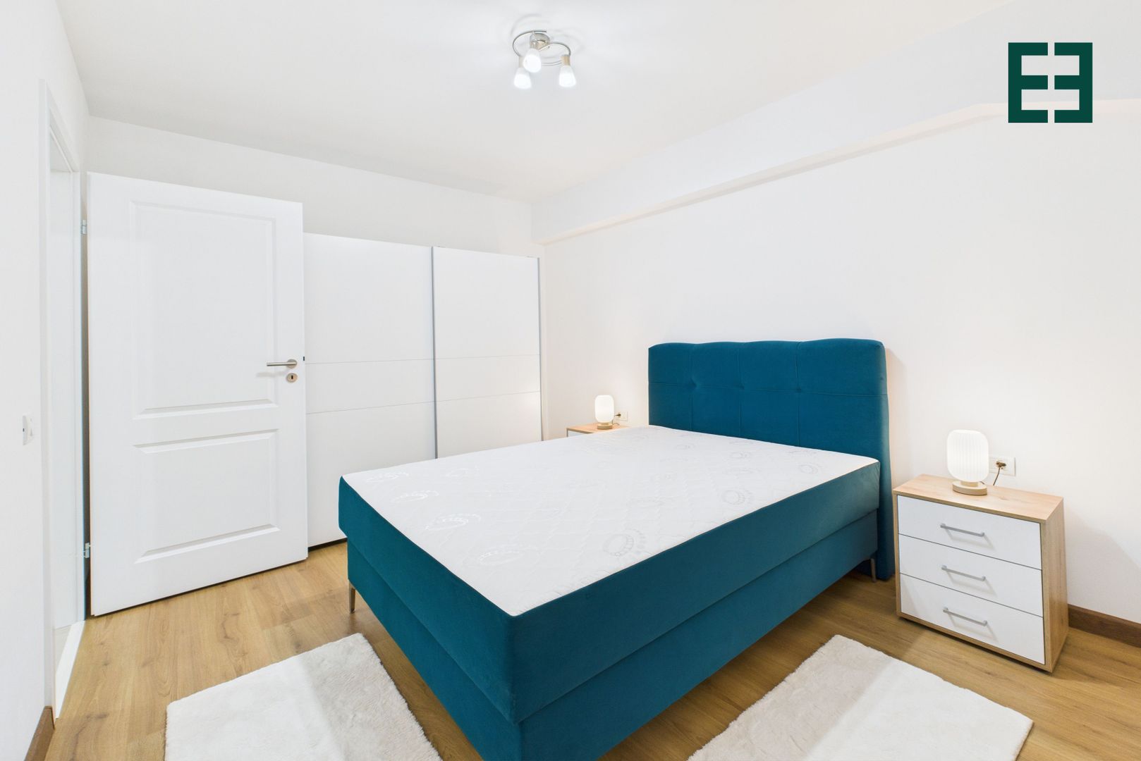 Apartament modern cu 2 camere - Zona Șagului - Timișoara - Poză 10