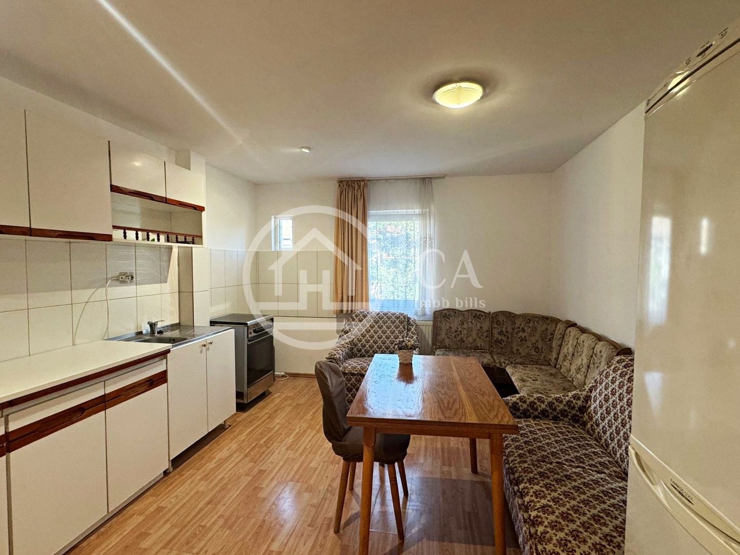 Apartament cu 2 camere tip PC de vanzare in zona Decebal, Oradea - Poză 7