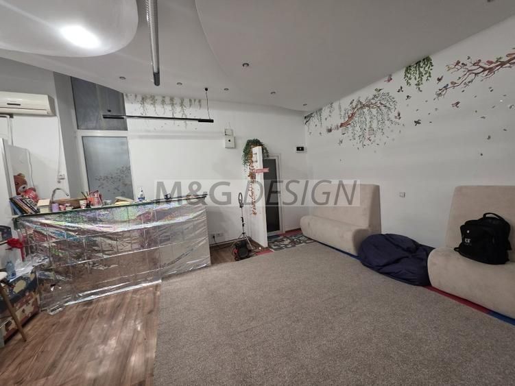 Apartament 1 camera zona  Piata Unirii - Poză 3