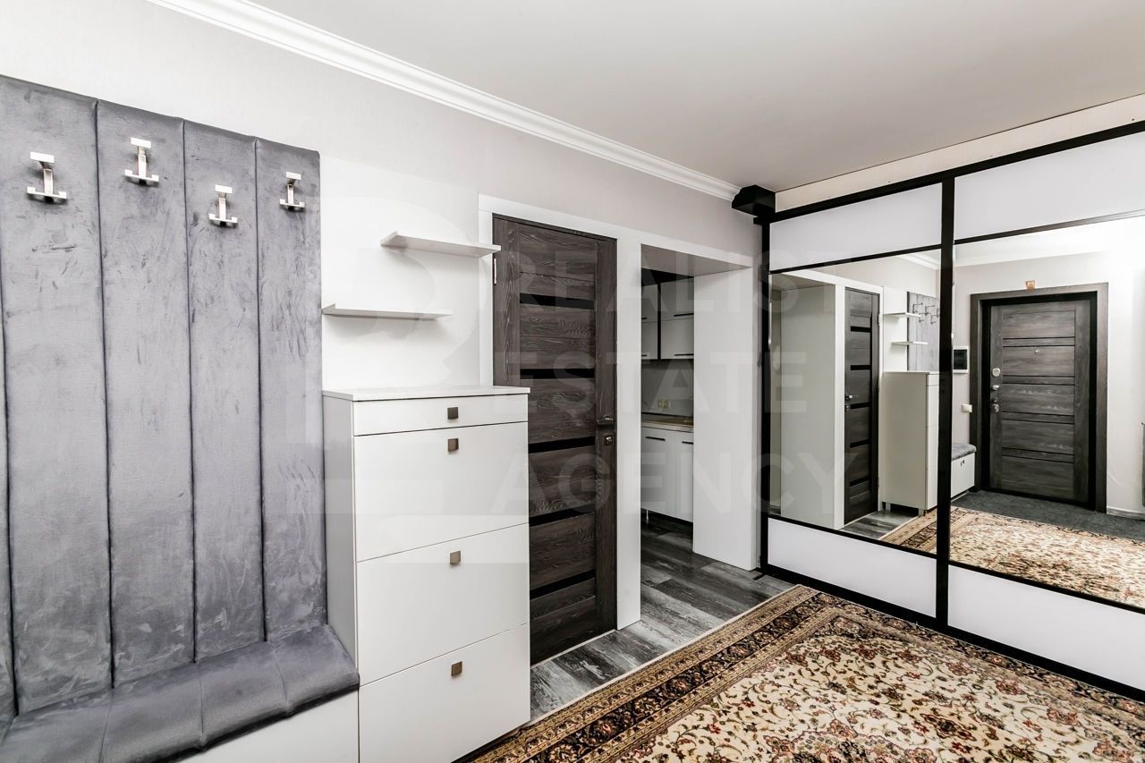 Chirie, apartament, 4 camere, str. Nicolae Titulescu, Botanica - Poză 4