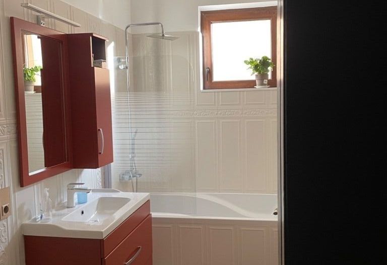 BRASADAS vinde casa cu 3 dormitoare in zona Titulescu. - Poză 11