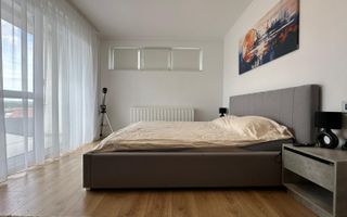 Duplex mobilat modern | Garaj dublu | Ideal familie | Zona VIVO - Poză 9