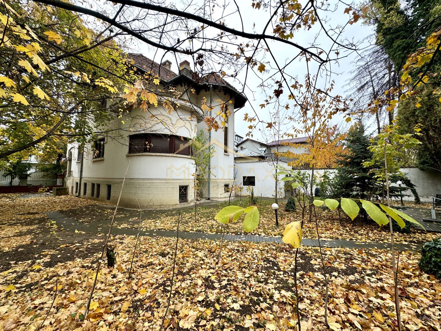 Vila Impresionanta *503mp* TEREN *577mp* // Zona Casin - Poză 11