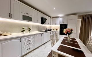 Apartament 3 camere | ULTRAFINISAT | - Poză 6